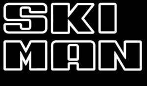 SKI MAN
